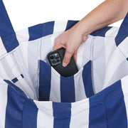 dock and bay towel + bag bundle