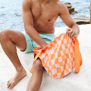 dock and bay foldable bag