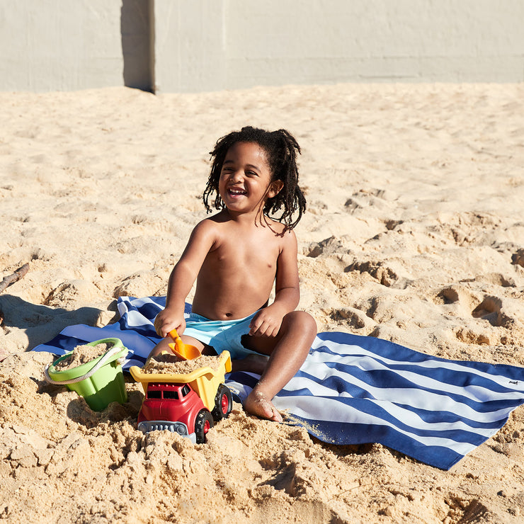 dock and bay kids towels beach