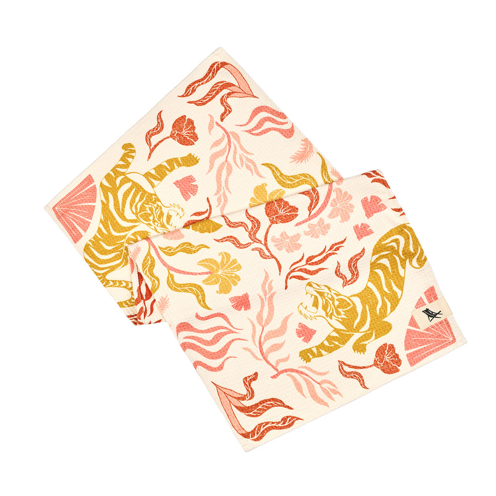 dock and bay towels home