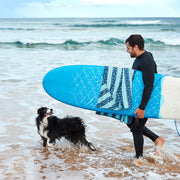 dock and bay dog towels