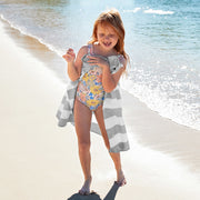 dock and bay kids beach towels