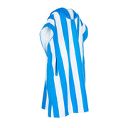 dock and bay poncho adults