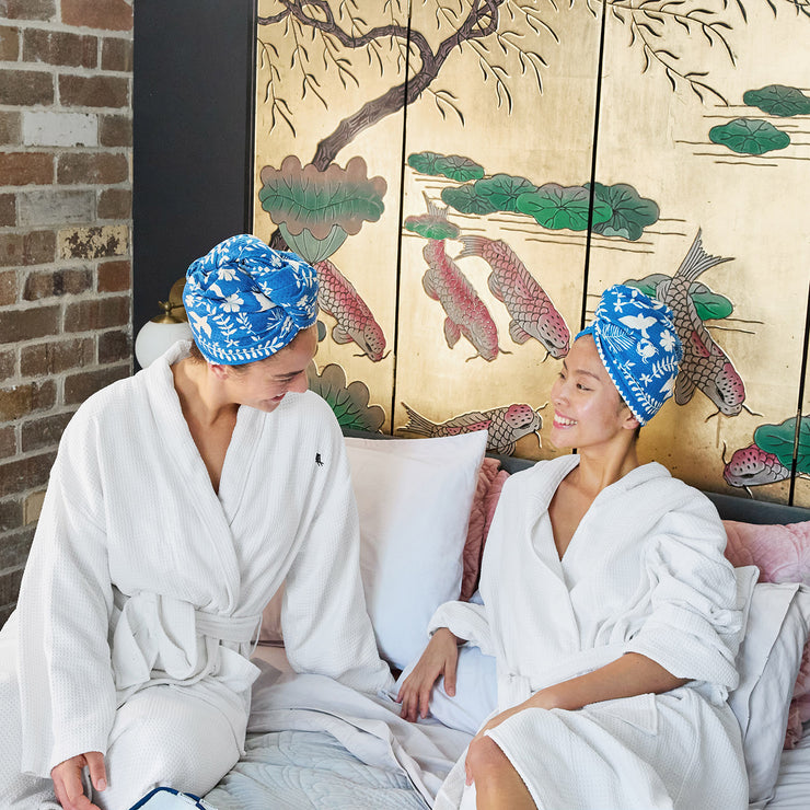 dock and bay hair wraps waffle