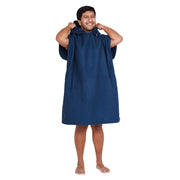 dock and bay poncho adults