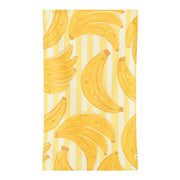 dock and bay tea towel