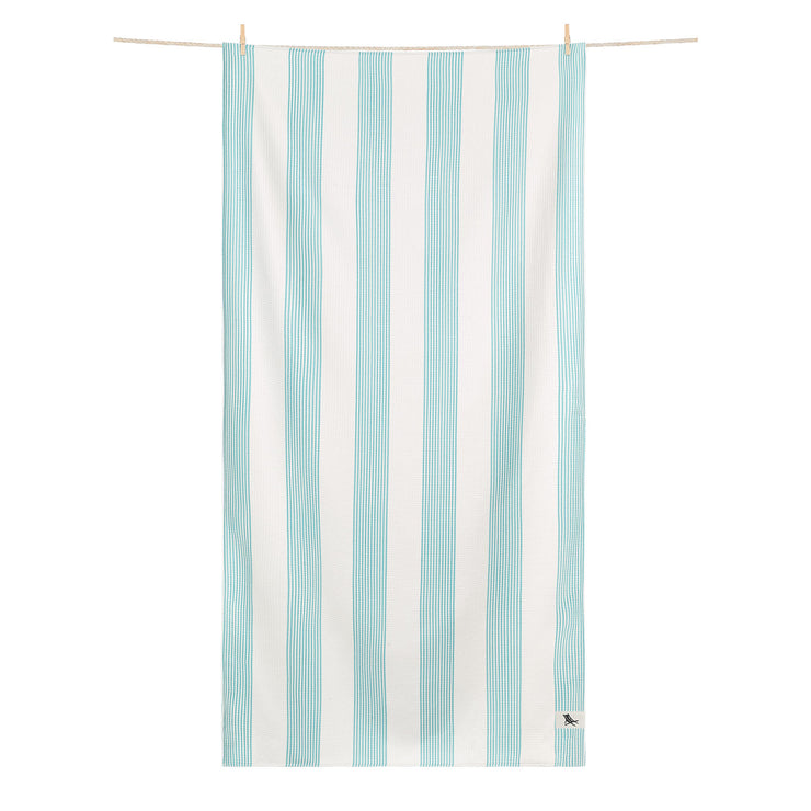 dock and bay bath towels