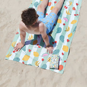 dock and bay kids beach towels