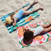 dock and bay kids beach towels