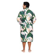 dock and bay bath robe