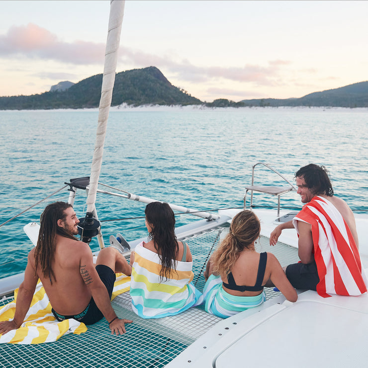 dock and bay quick dry towels