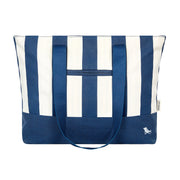 dock and bay beach bag