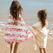 dock and bay kids beach towels