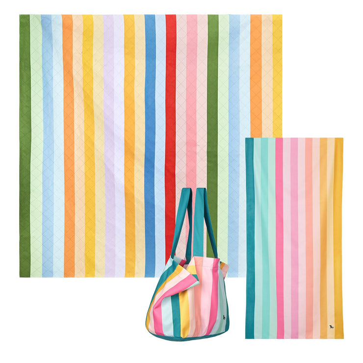 Dock Bay Product BUNDLE-PICNIC-SWTTTH