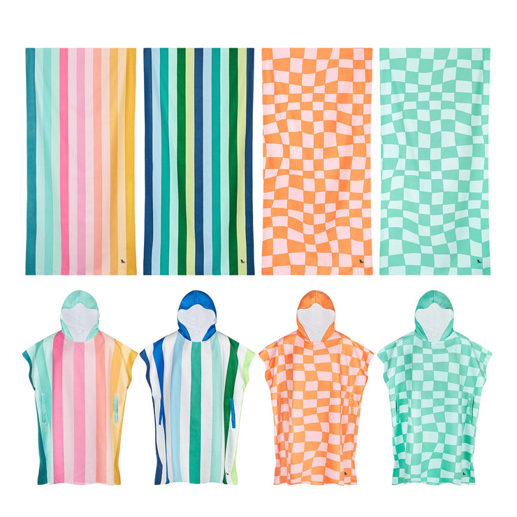 Dock & Bay - The Water Sports Bundle - Check the Waves