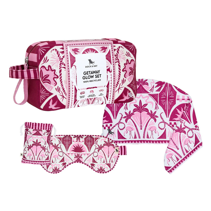 Getaway Glow Set - Bohemian Daydream