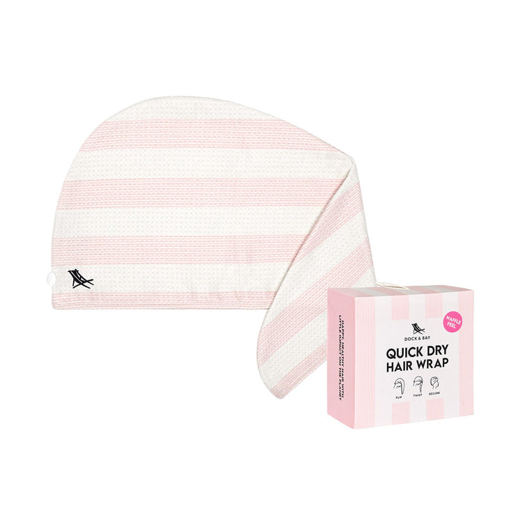 Dock Bay Product HAIRW-CBH-PINK-NB