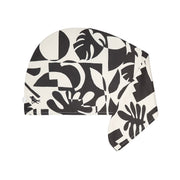 Dock & Bay Hair Wraps - Midnight Monochrome