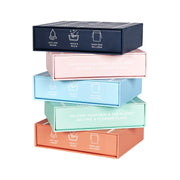 Dock & Bay Makeup Removers - Set (Set of 5) - Outlet