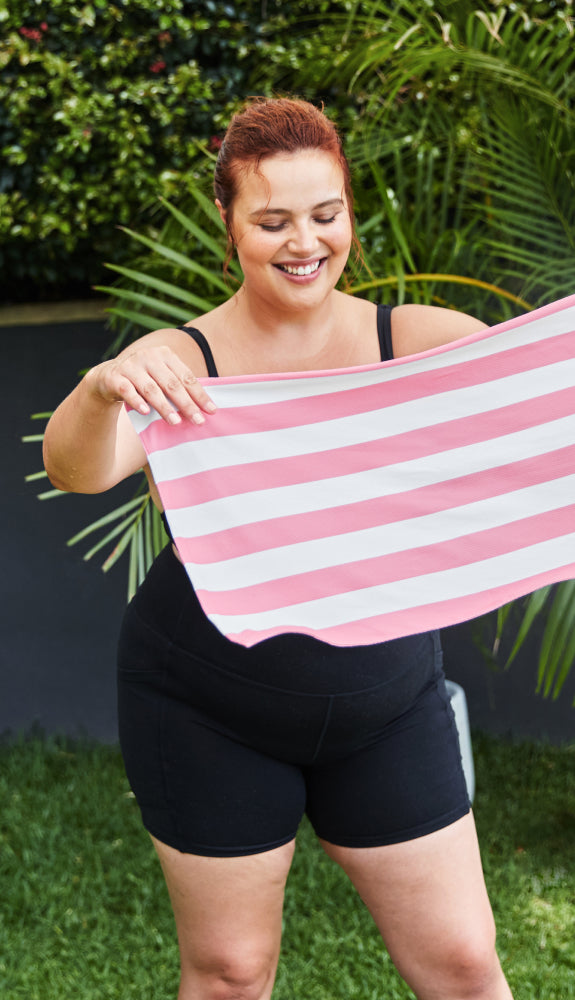 Sports & Fitness Towels