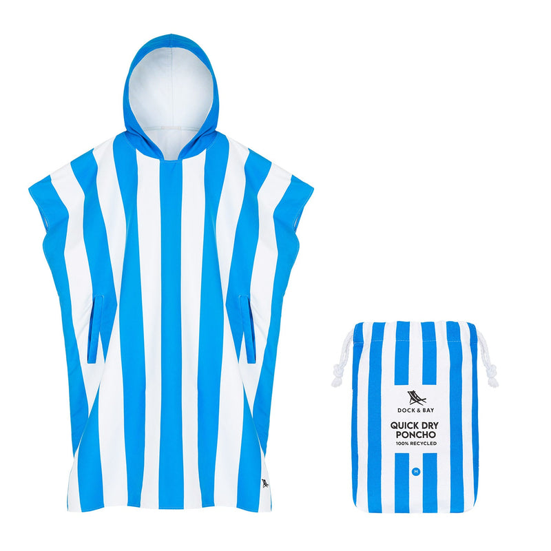 [COMBINED LISTING] Poncho Adults Range - Single