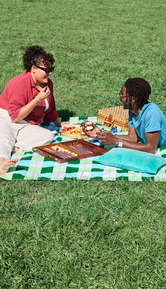 Picnic Blanket