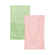 Dock & Bay Tea Towels - On The Rocks (Set of 2)
