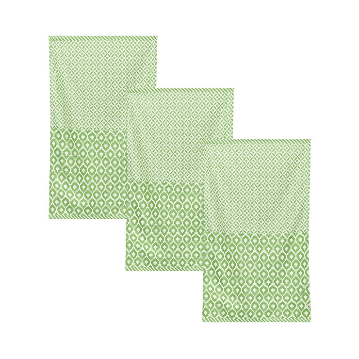 Dock Bay Product TEATWL-3SET-MOJMNT