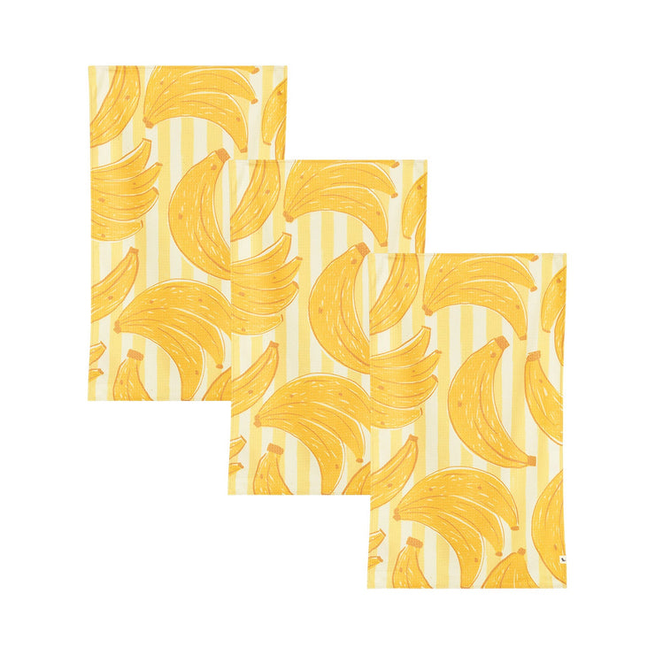 Dock & Bay Tea Towel - Super Appeeling