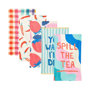 Dock & Bay Tea Towels - Afternoon Tea (5)