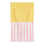 Dock & Bay Tea Towel - Pink Grapefruit