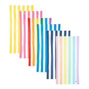Dock & Bay Quick Dry Towels - Colour Chaos (Set of 6)