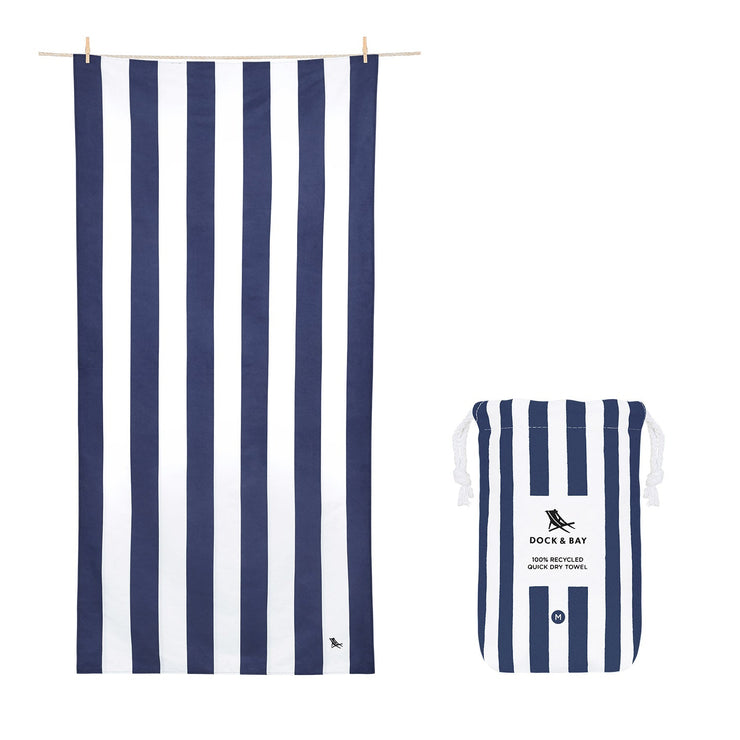 Dock & Bay Quick Dry Towels