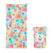  Dock Bay Product TOWLB-DES-ALOHGLW