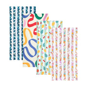 Dock & Bay Kids Beach Towels - Scribble Showdown (Set of 4)