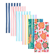 Dock & Bay Kids Beach Towel - A Splash of Colour