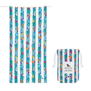 Dock & Bay Kids Beach Towels