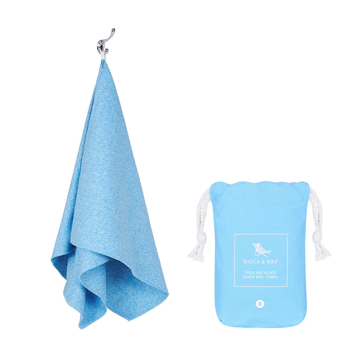 Dock & Bay Quick Dry Towels