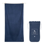 Dock Bay Product TOWLF-ESS-DKBLU