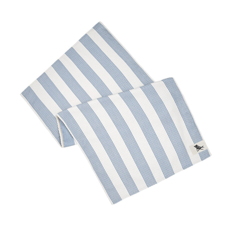 Dock & Bay Bath Towels - Storm Cloud - Outlet