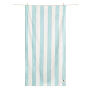 Dock & Bay Bath Towels - Serene Seafoam - Outlet