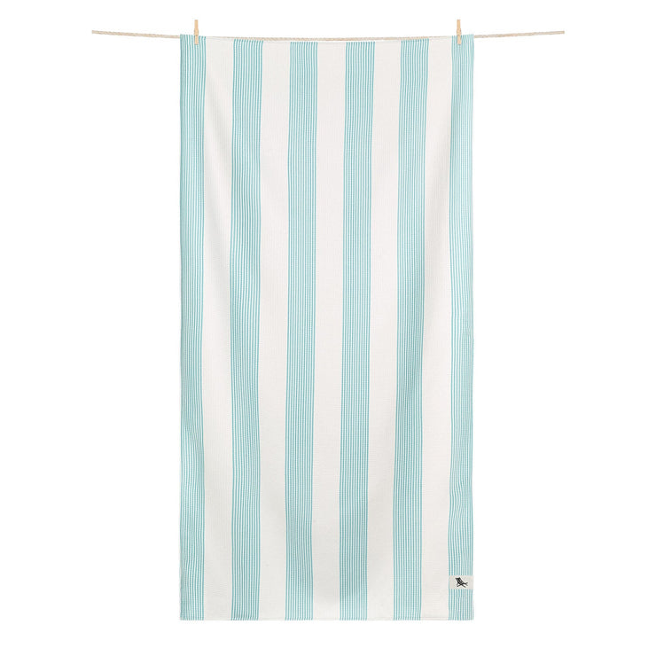 Dock & Bay Bath Towels - Serene Seafoam - Outlet
