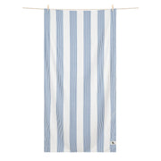 Dock & Bay Bath Towels - Storm Cloud - Outlet