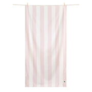 Dock & Bay Bath Towels - Primrose Pink - Outlet