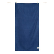 Dock & Bay Bath Towels - Nautical Navy