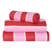 Dock & Bay Quick Dry Bath Towel - Cherry Bomb