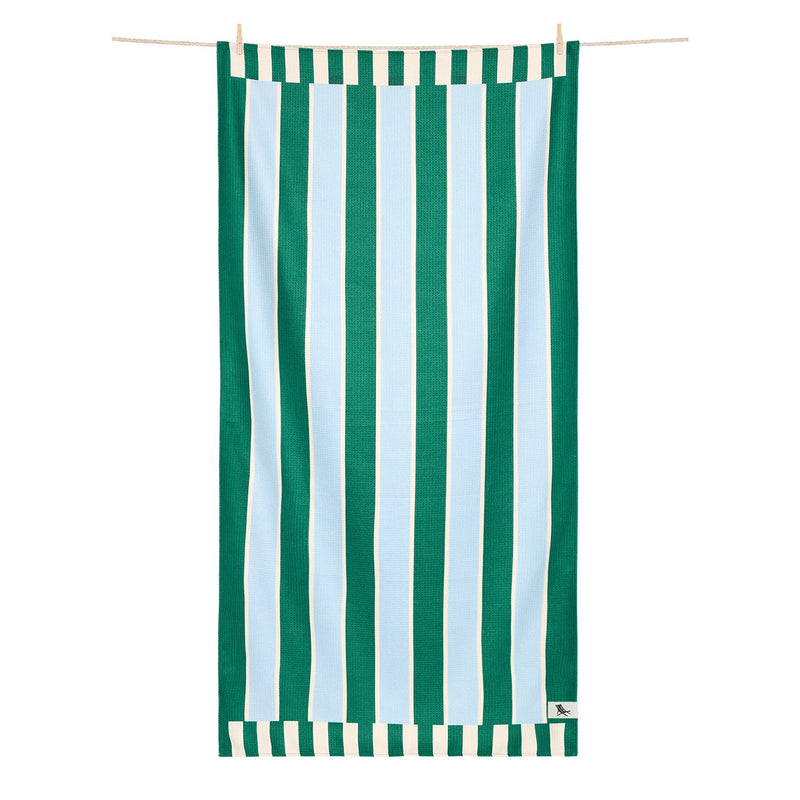 Dock & Bay Quick Dry Bath Towel - Peppermint Punch