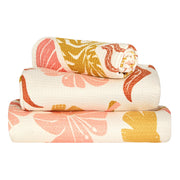 Dock & Bay Quick Dry Bath Towel - Tiger Palm