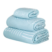 Dock & Bay Bath Towels