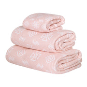 Dock & Bay Bath Towels - Alice Springs (Set of 3) - Outlet